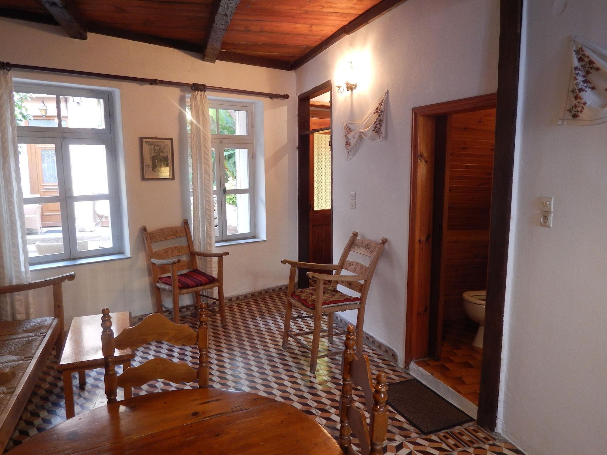 Kastelisuites Chania  Exterior photo