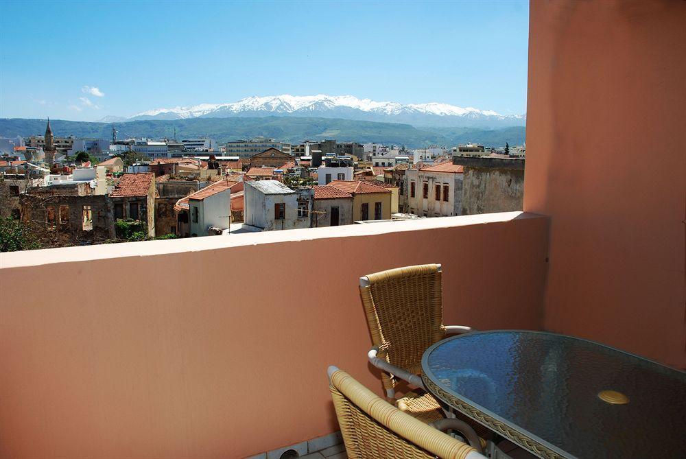 Kastelisuites Chania  Exterior photo