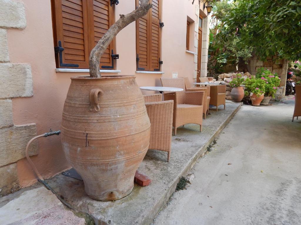 Kastelisuites Chania  Exterior photo