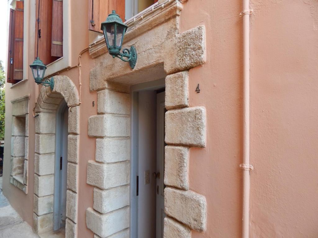 Kastelisuites Chania  Exterior photo