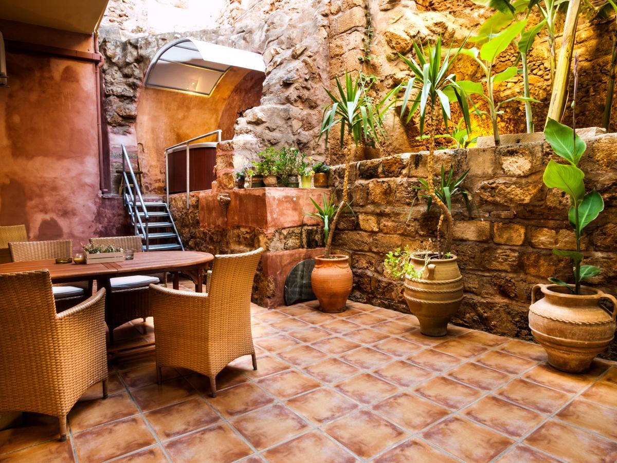 Kastelisuites Chania  Exterior photo